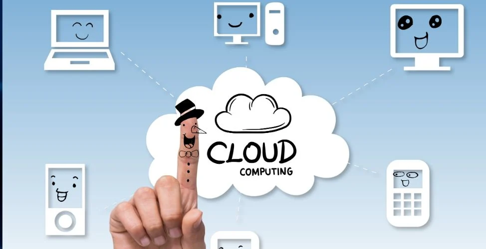 INAUTUMN TECHNOLOGIES Cloud Computing Services