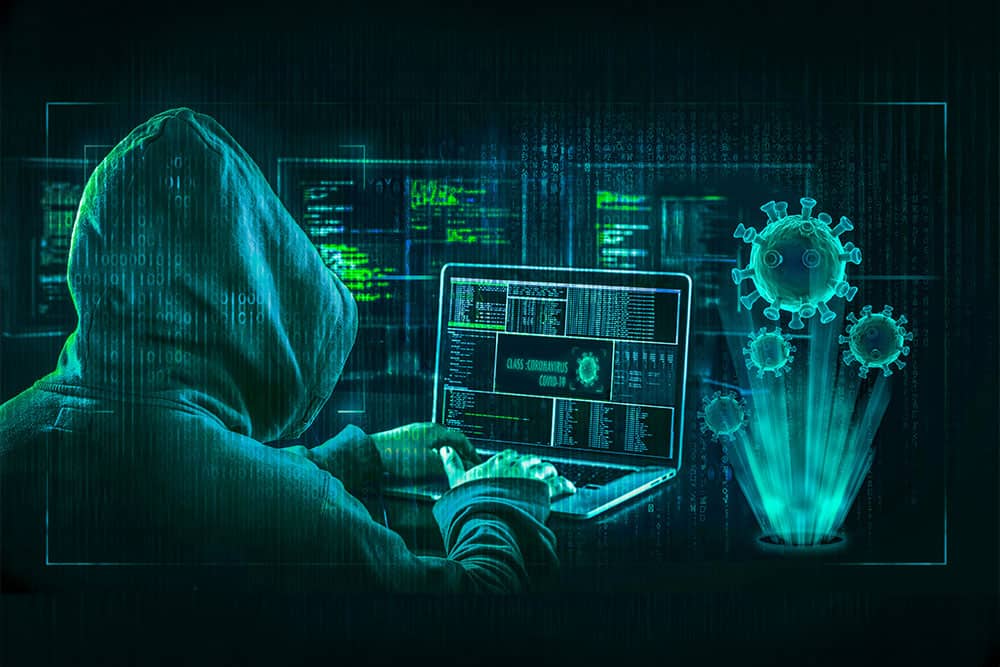 INAUTUMN TECHNOLOGIES Cyber Security Services