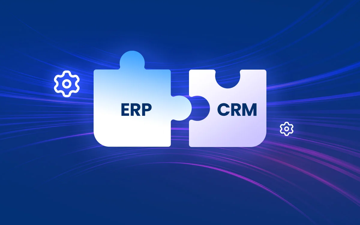 INAUTUMN TECHNOLOGIES ERP and CRM Solutions