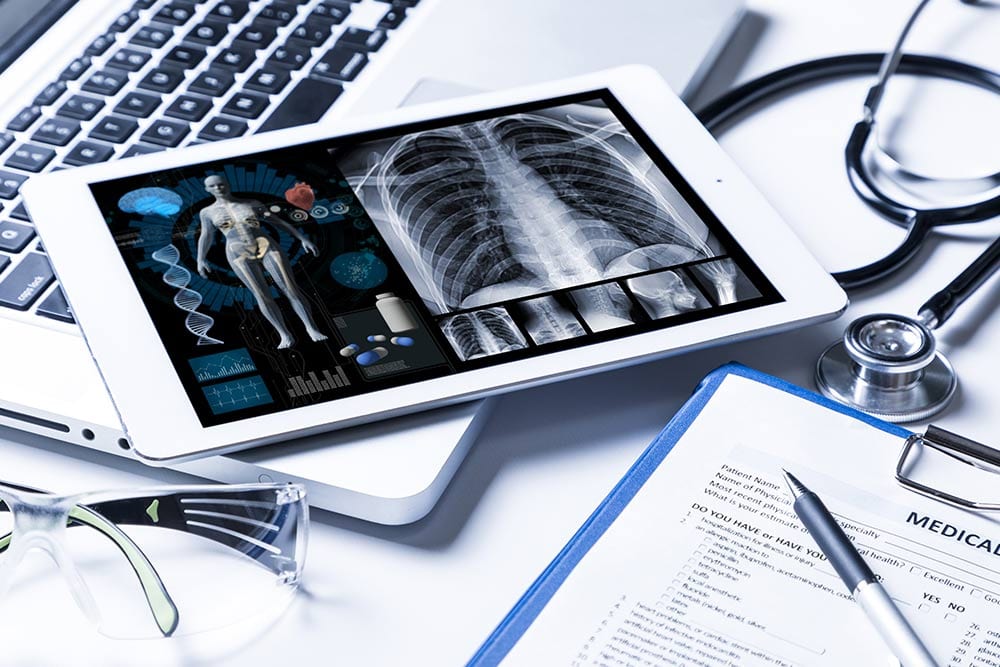 INAUTUMN TECHNOLOGIES Health Information Management Services