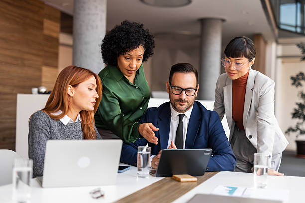 INAUTUMN TECHNOLOGIES Project Management Services