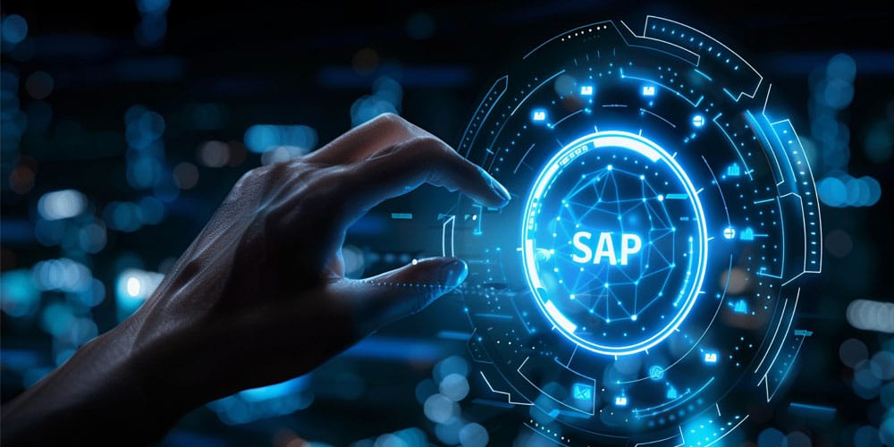 INAUTUMN TECHNOLOGIES SAP Solutions