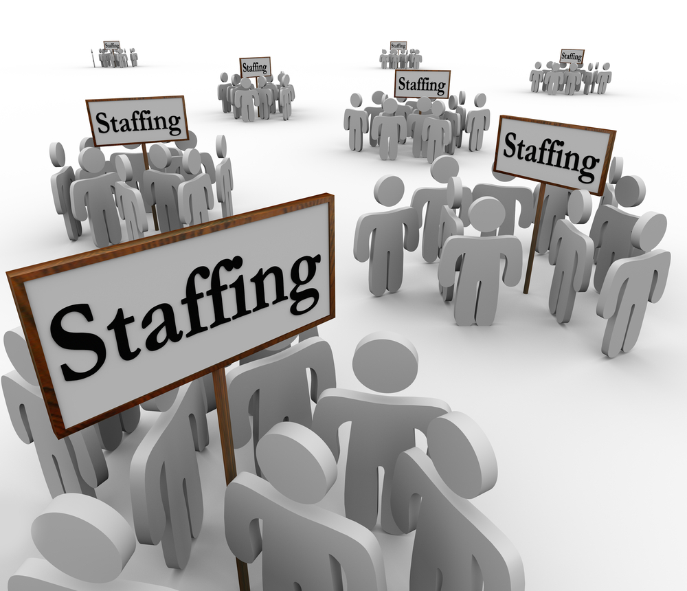 INAUTUMN TECHNOLOGIES IT Staffing Services