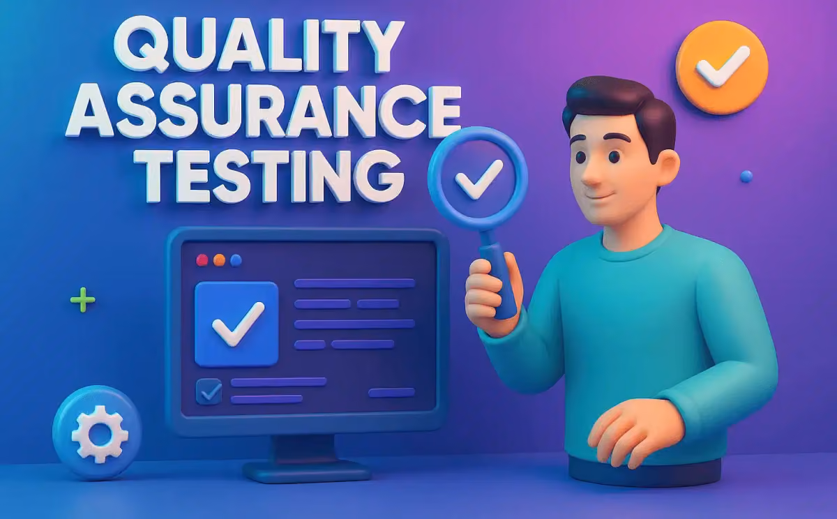 INAUTUMN TECHNOLOGIES Software Testing and QA Services